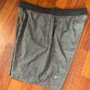 Lululemon shorts- men